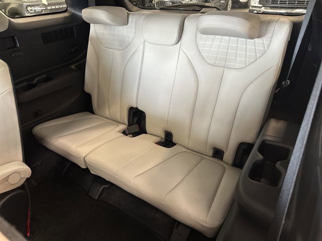 Used 2023 Hyundai Palisade Limited AWD/4WD image 7