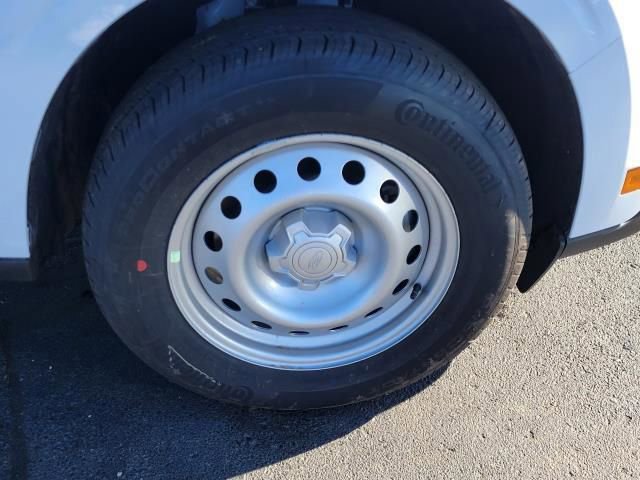 New 2025 Ford Maverick XL w/ Equipment Group 101A image 11