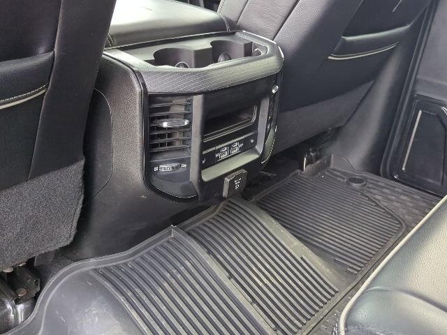 Used 2023 RAM 2500 Limited image 20
