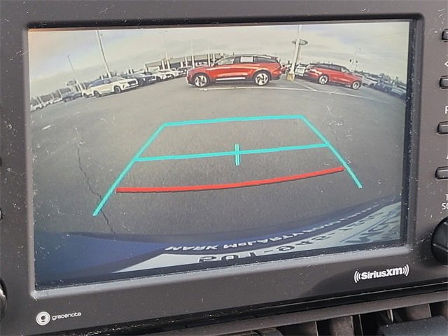 Used 2022 Toyota RAV4 SE image 20