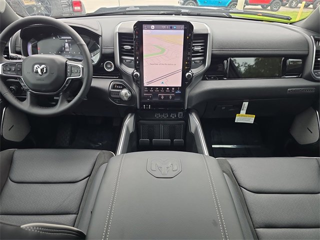 New 2026 RAM 1500 Laramie image 9