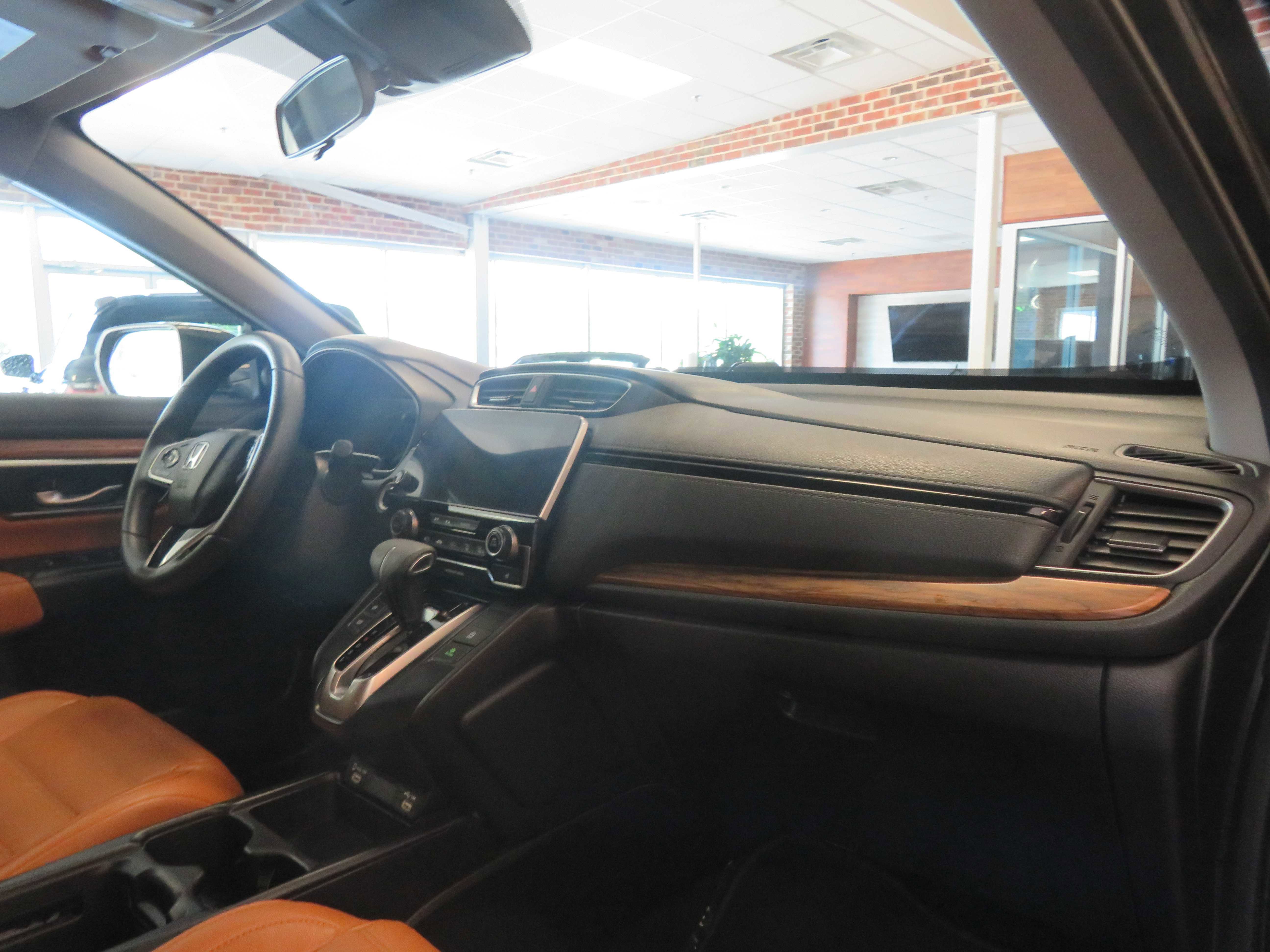 Used 2020 Honda CR-V EX image 28