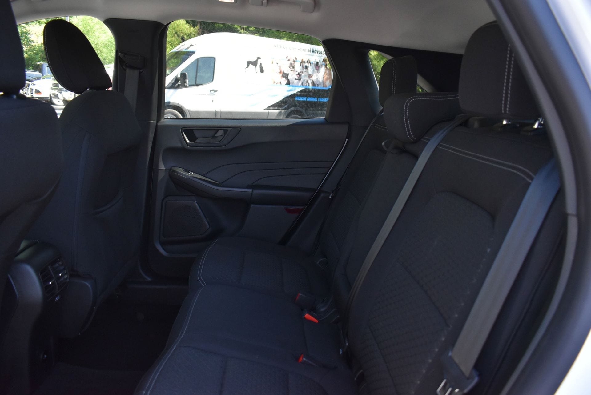 Used 2023 Ford Escape Active w/ Cold Weather Package FWD image 17
