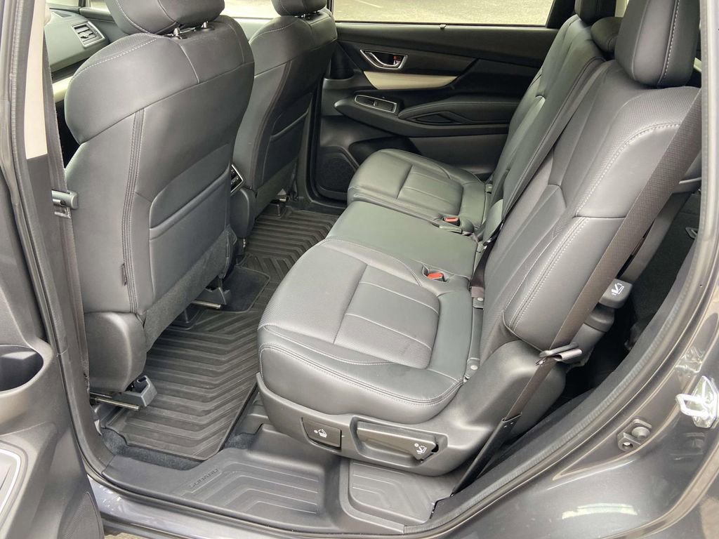 Used 2021 Subaru Ascent Limited w/ Popular Package #2A AWD/4WD image 19