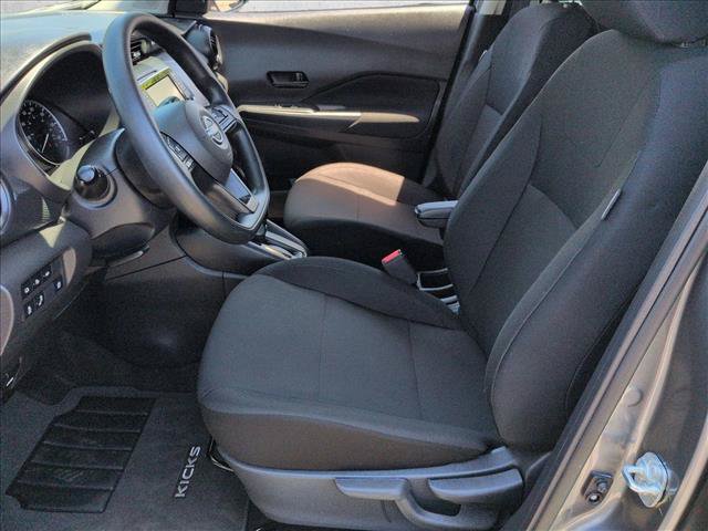 Used 2025 Nissan Kicks Play S FWD image 22