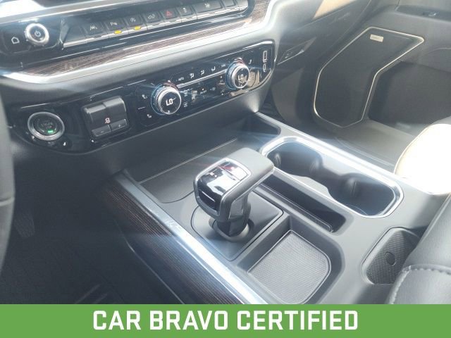 Certified 2026 GMC Sierra 1500 Elevation w/ Elevation Premium Package AWD/4WD image 35