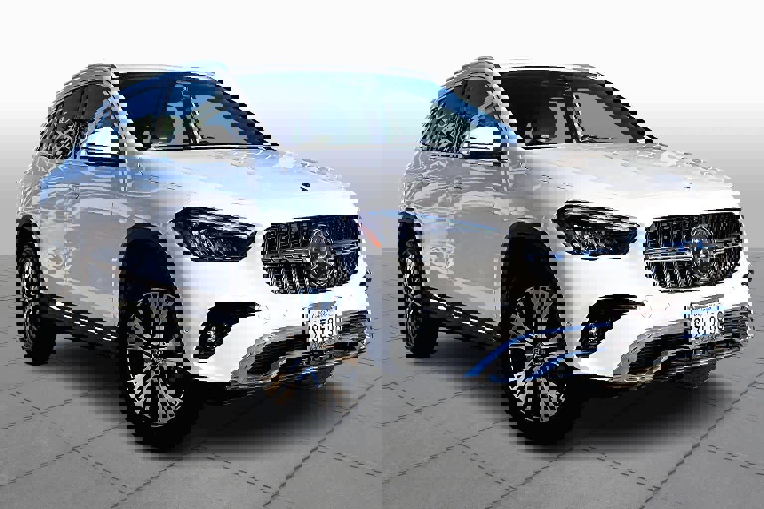 Used 2025 Mercedes-Benz GLA 250 image 2