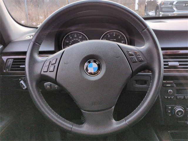 Used 2010 BMW 328i xDrive Sedan image 18