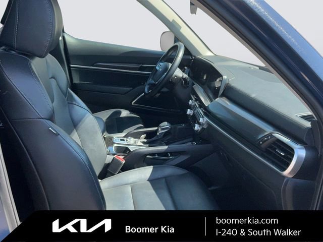 Certified 2025 Kia Telluride S AWD/4WD image 11