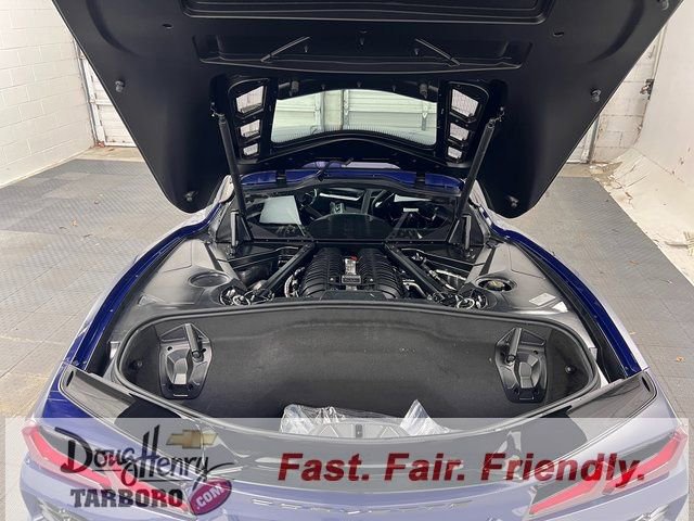 New 2026 Chevrolet Corvette Z06 image 25
