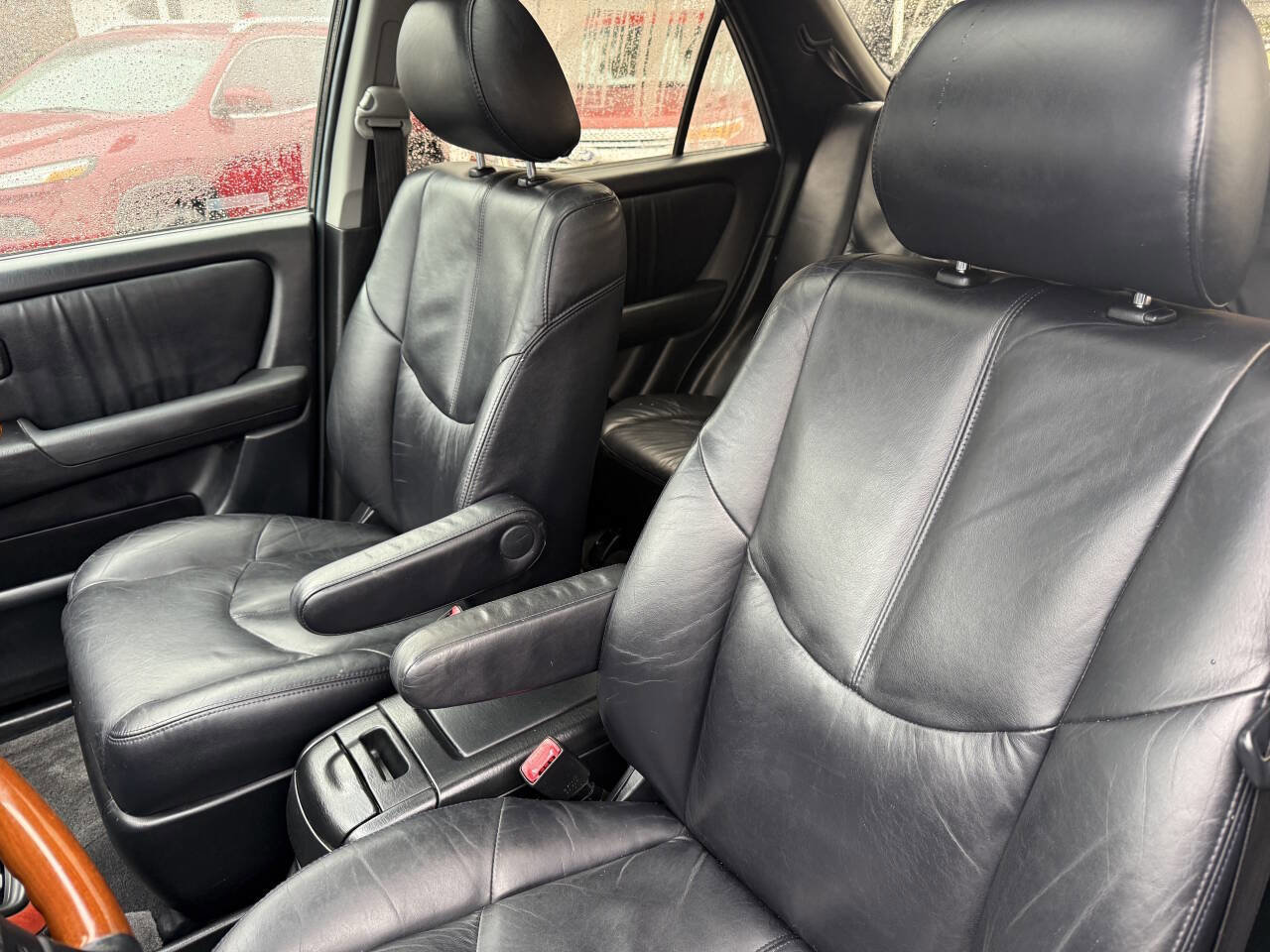 Used 2002 Lexus RX 300 4WD image 25