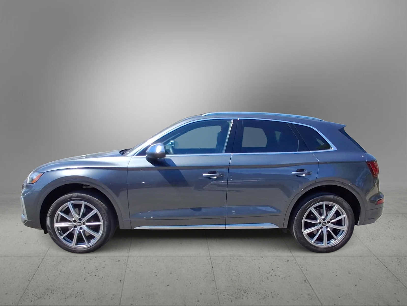 Used 2024 Audi SQ5 Premium Plus AWD/4WD image 5