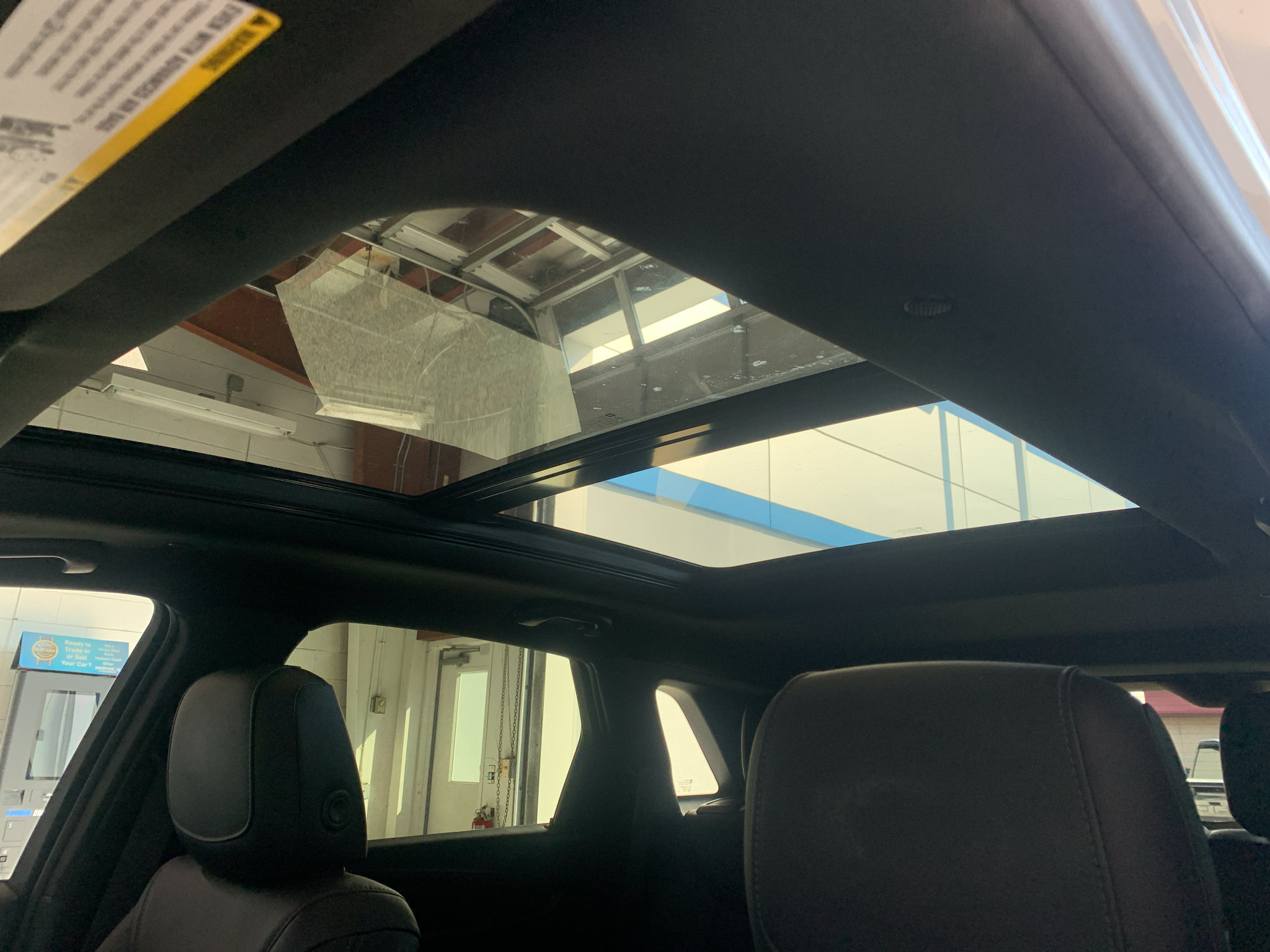 Used 2020 Cadillac XT5 Premium Luxury AWD/4WD image 29