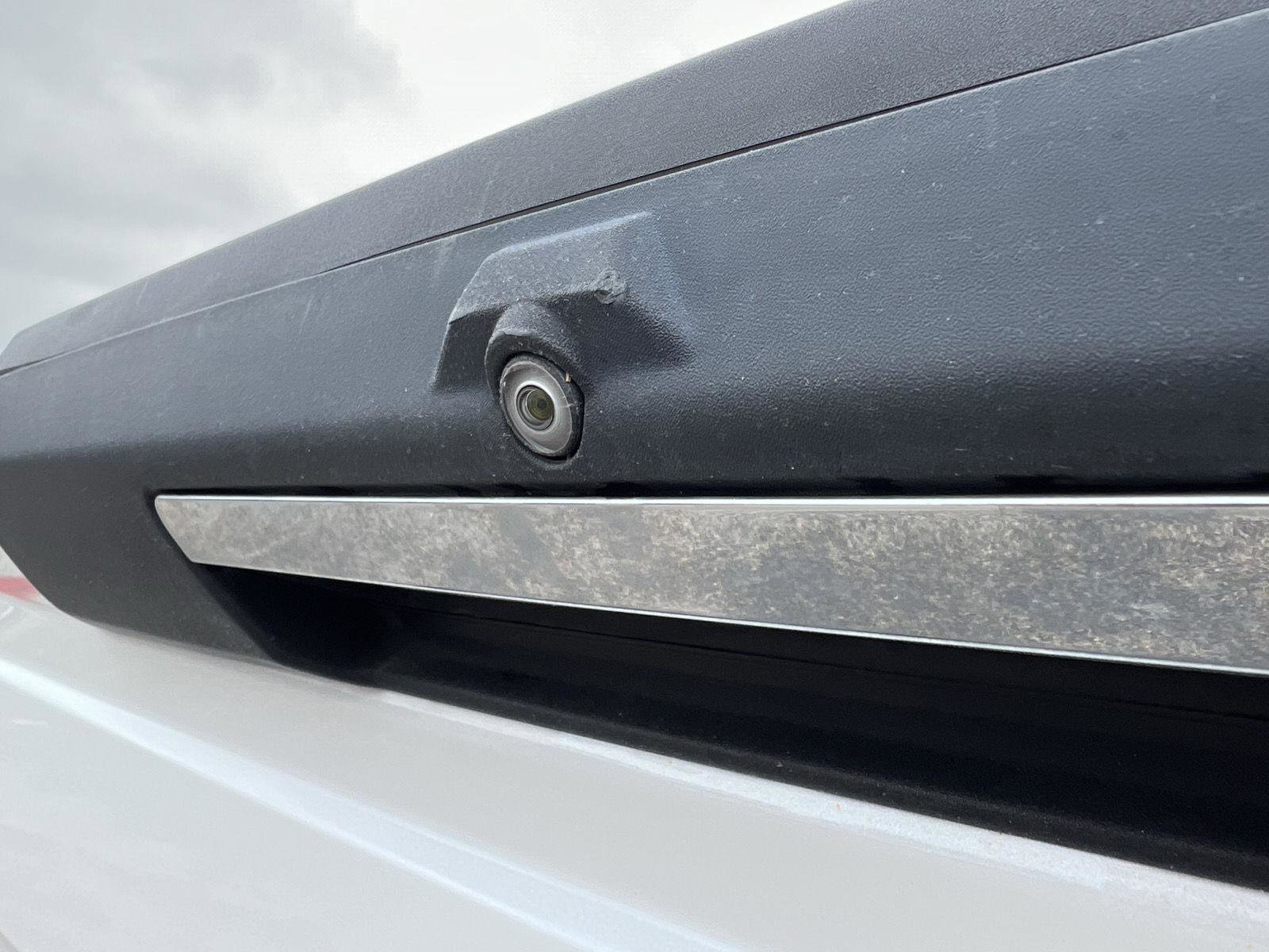 Used 2017 Ford F250 Lariat w/ Lariat Ultimate Package image 8