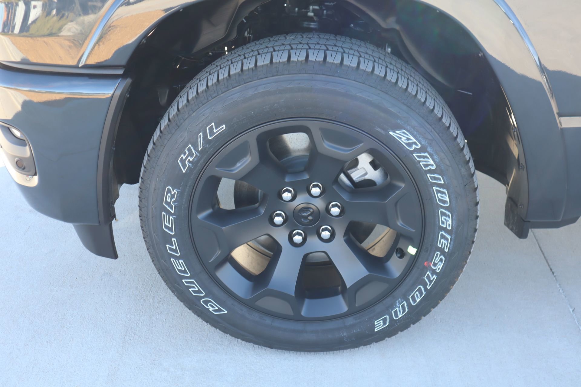 New 2026 RAM 1500 Lone Star image 18