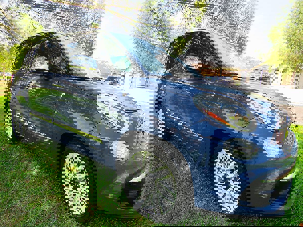 Used 2018 FIAT 500L Lounge image 10