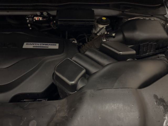 Used 2019 Honda Passport Touring image 25