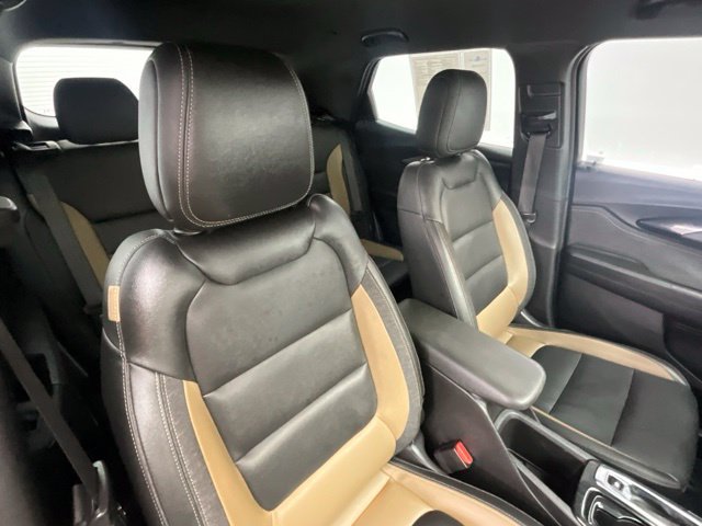 Used 2021 Chevrolet TrailBlazer ACTIV w/ Technology Package AWD/4WD image 16