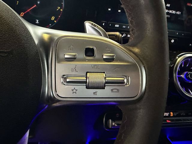 Certified 2023 Mercedes-Benz GLB 35 AMG 4MATIC image 29