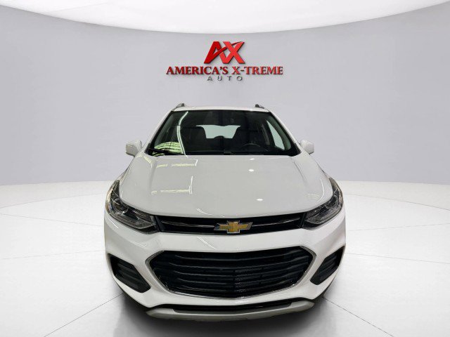 Used 2020 Chevrolet Trax LT w/ LT Convenience Package image 9