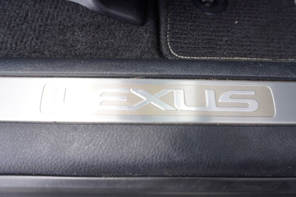 Used 2020 Lexus RX 350 FWD w/ Accessory Package image 30