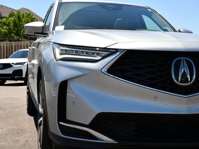 Used 2026 Acura MDX SH-AWD w/ Technology Package image 33