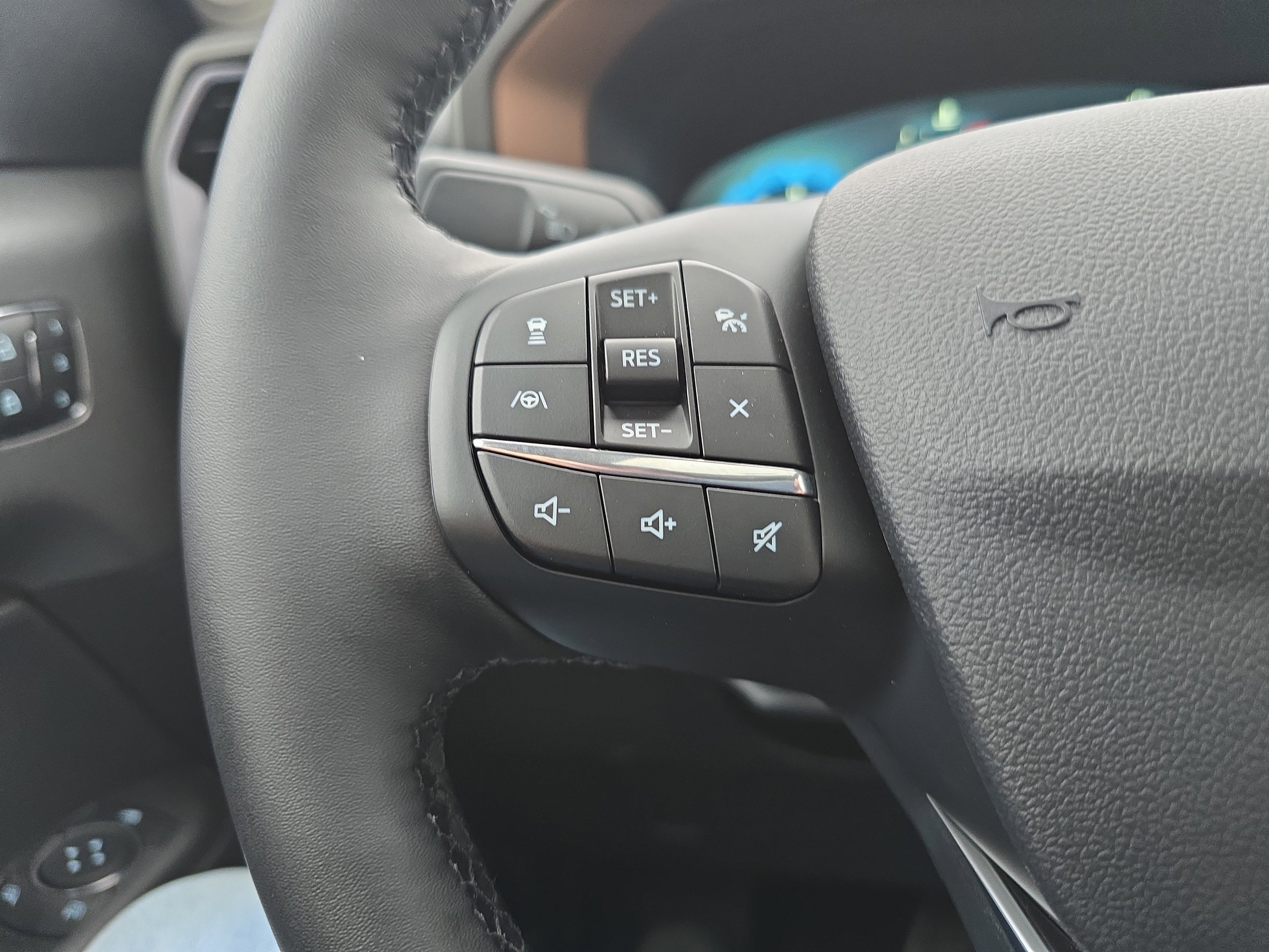 New 2025 Ford Bronco Sport Outer Banks w/ Outer Banks Tech Package+ image 22