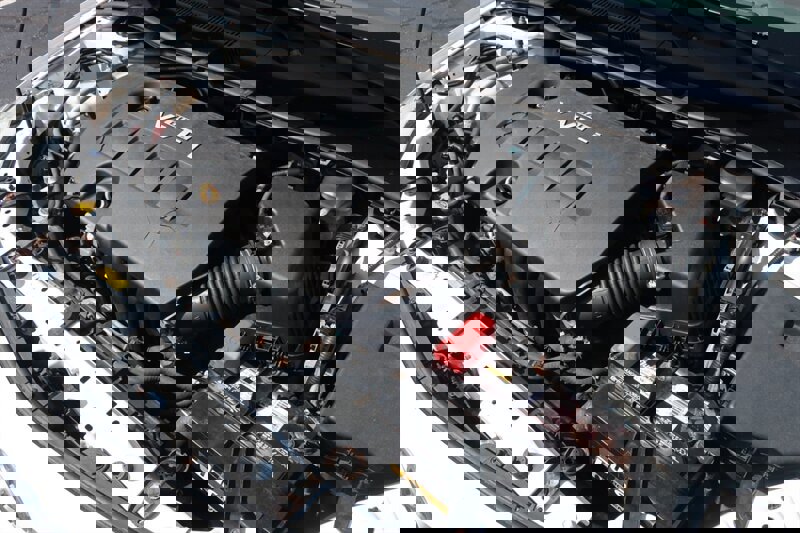 Used 2009 Toyota Corolla LE image 33