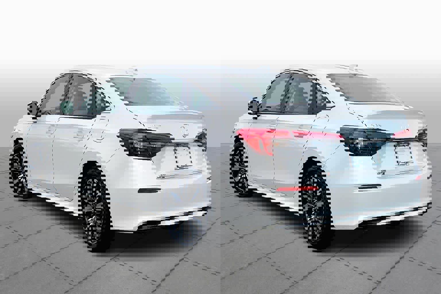 Used 2022 Honda Civic EX image 11