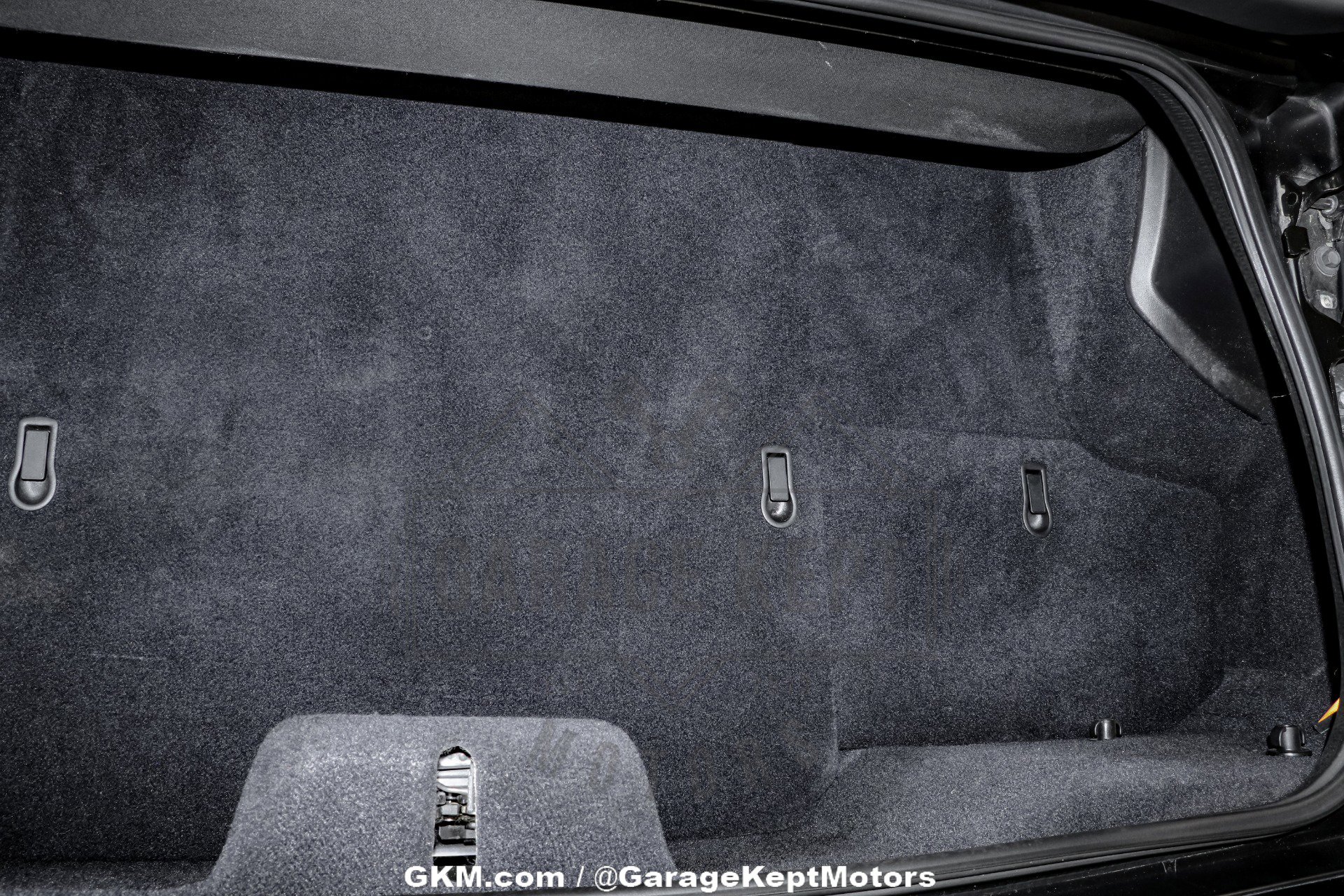 Used 2002 Chevrolet Corvette Convertible w/ Preferred Equipment Group2 image 91