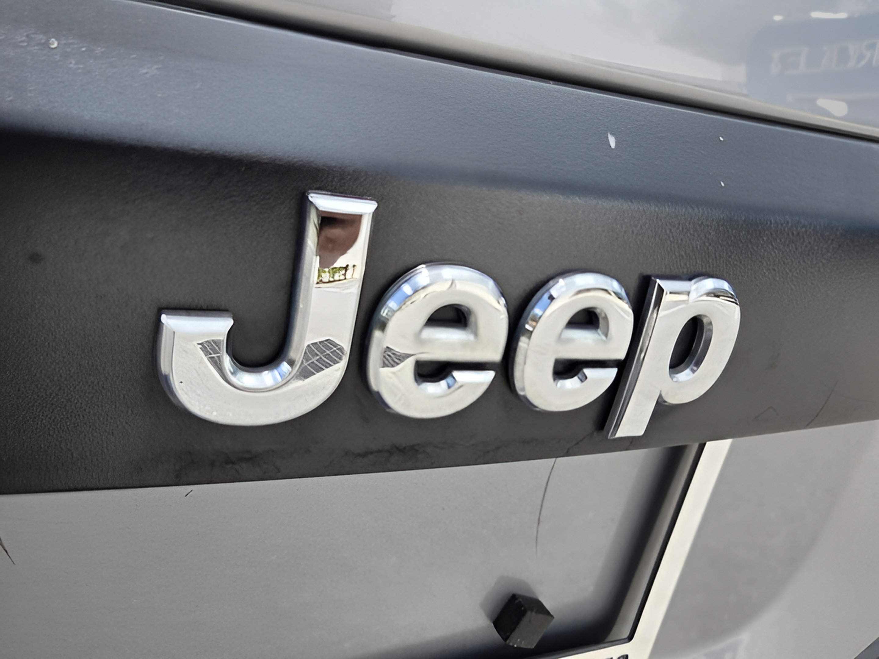 Used 2016 Jeep Compass Sport FWD image 29