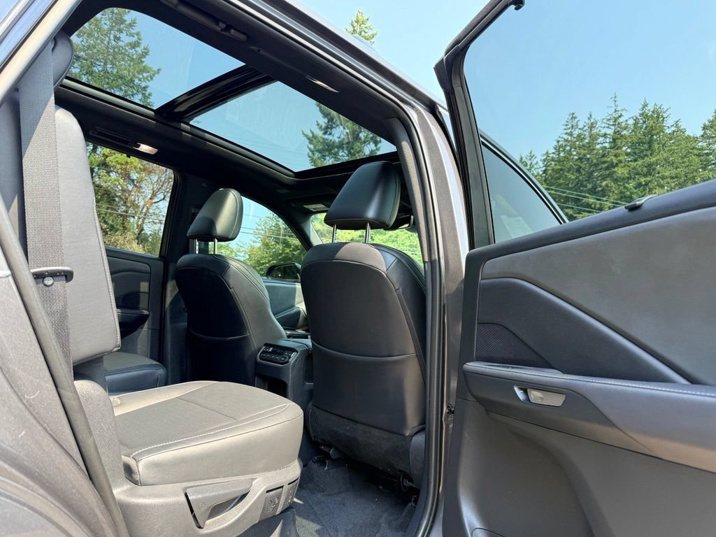 Used 2024 Lexus TX 350 AWD w/ Captains Chair Package image 28