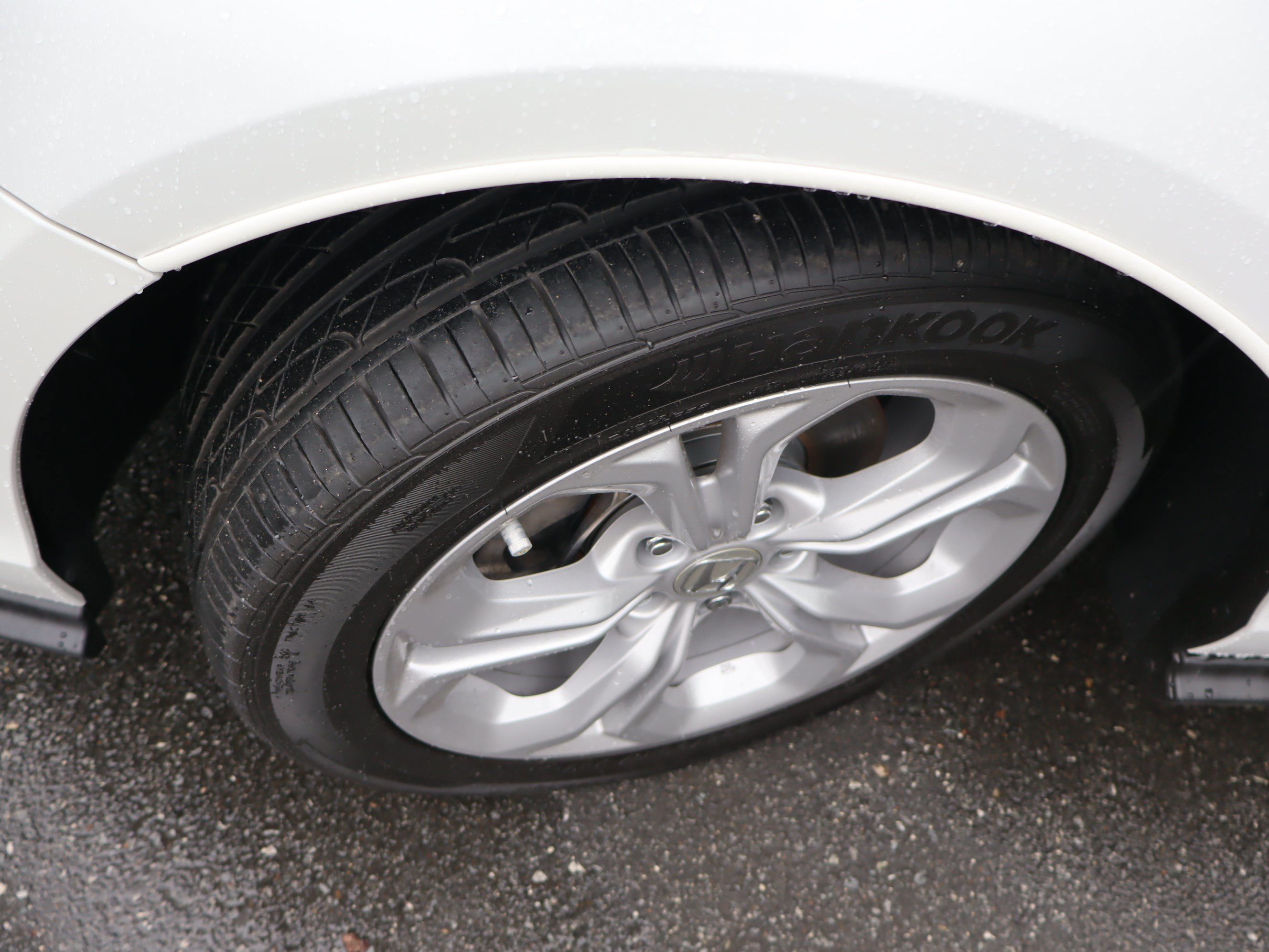 Used 2023 Honda Accord LX image 39