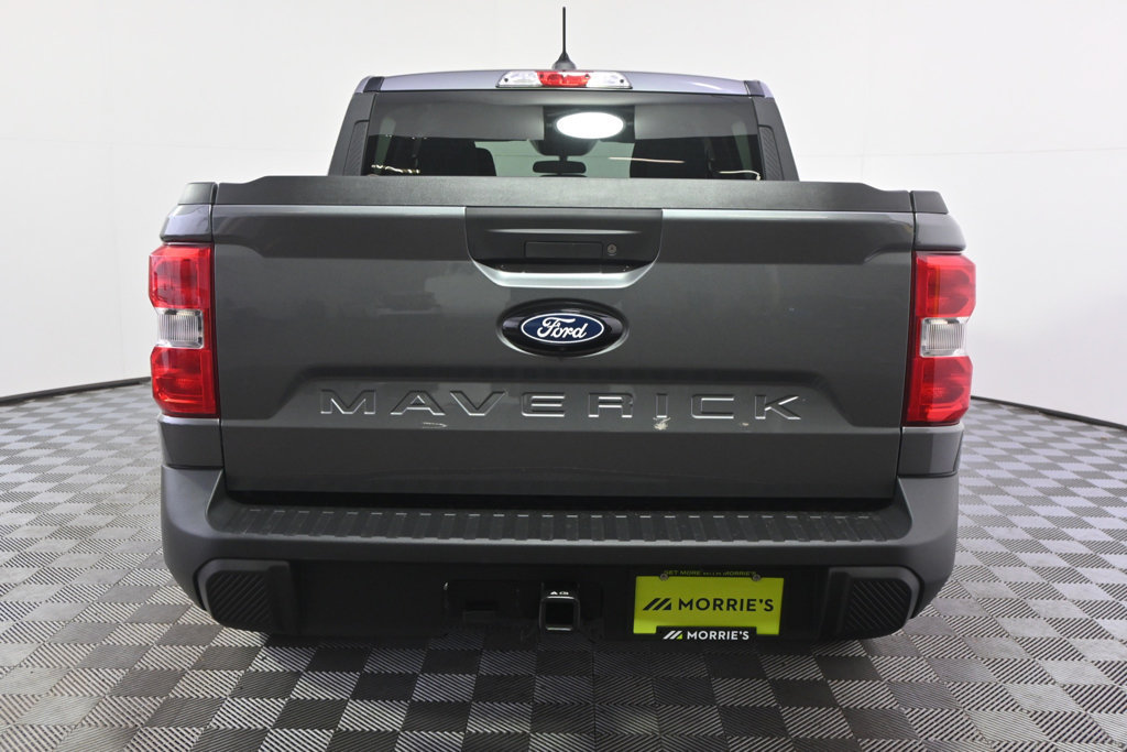 New 2026 Ford Maverick XLT AWD/4WD image 5