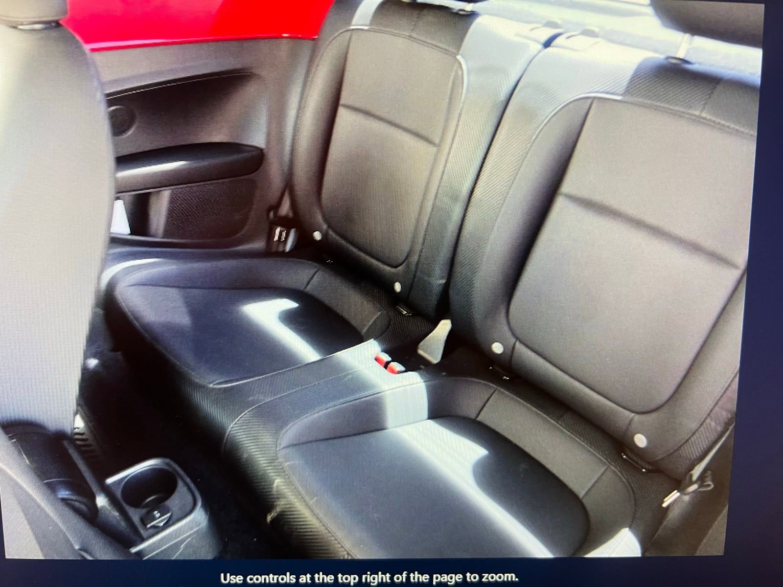 Used 2015 Volkswagen Beetle TDI FWD image 5