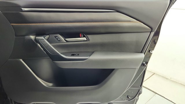 New 2026 MAZDA CX-50 AWD 2.5 Hybrid w/ Weather Package image 35