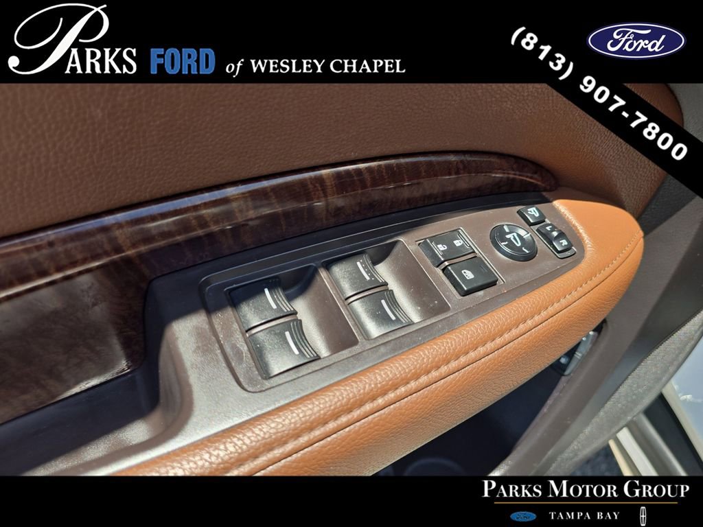 Used 2018 Acura MDX FWD w/ Technology Package image 17