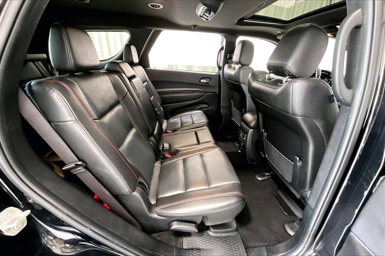 Used 2024 Dodge Durango GT AWD/4WD image 20