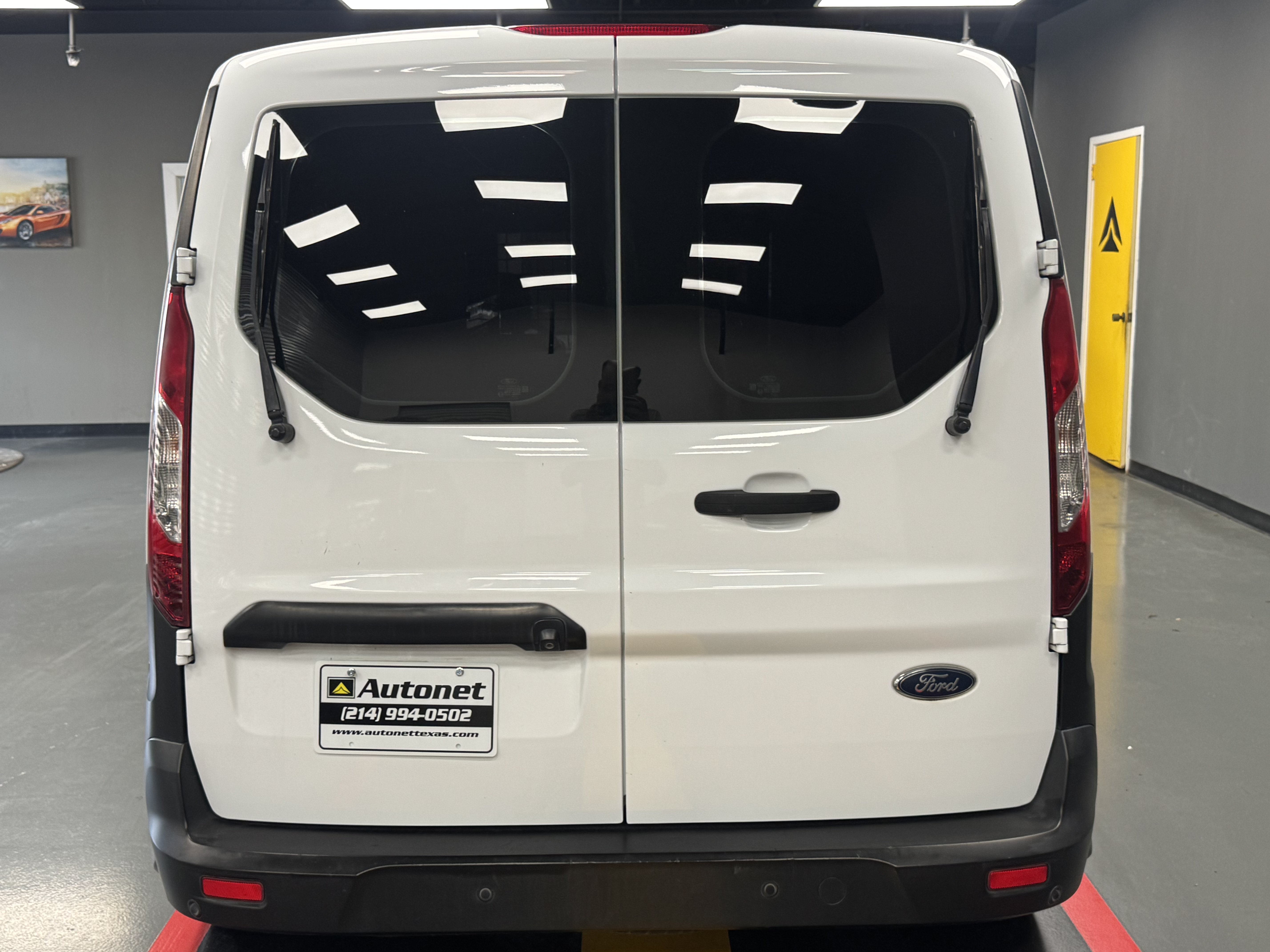 Used 2019 Ford Transit Connect XL FWD image 6