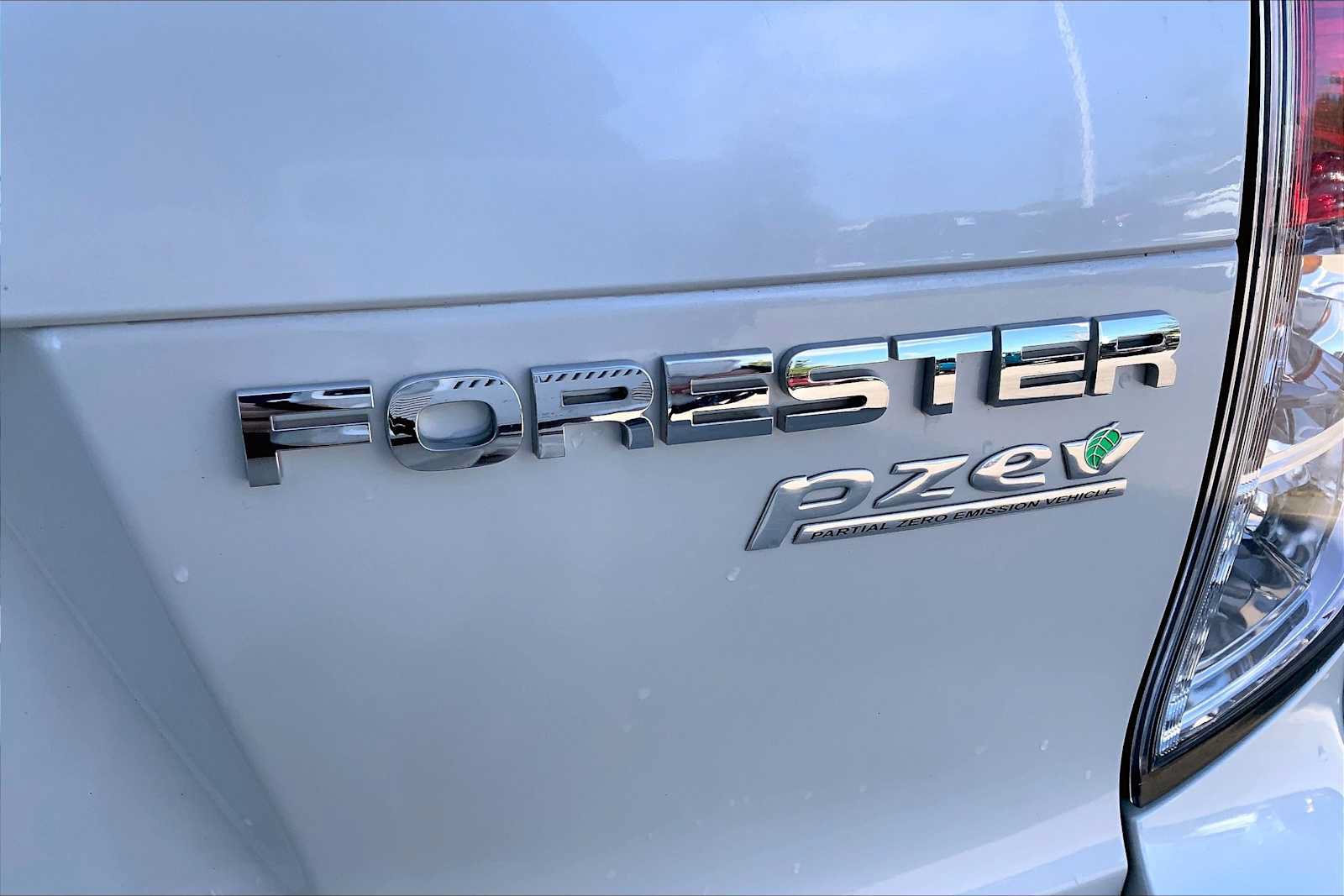 Used 2012 Subaru Forester 2.5X w/ Alloy Wheel Pkg AWD/4WD image 10