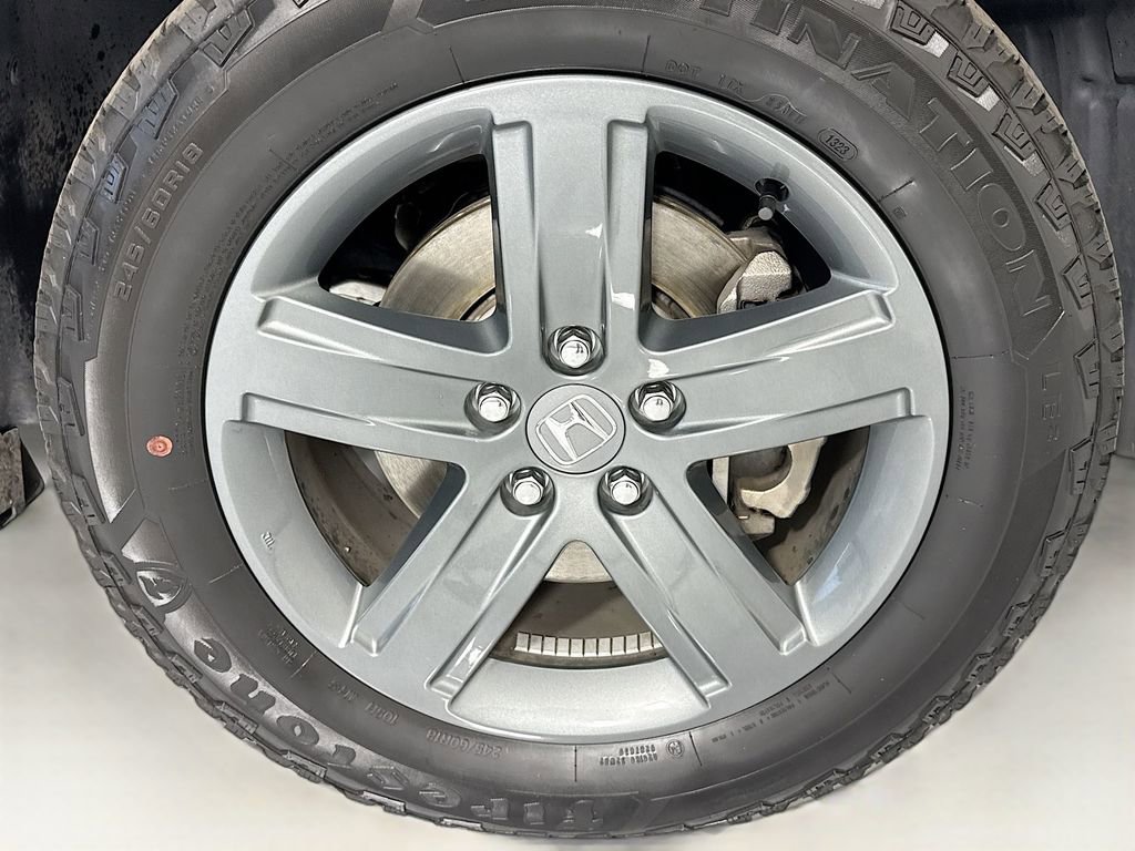 Used 2023 Honda Ridgeline RTL-E image 33