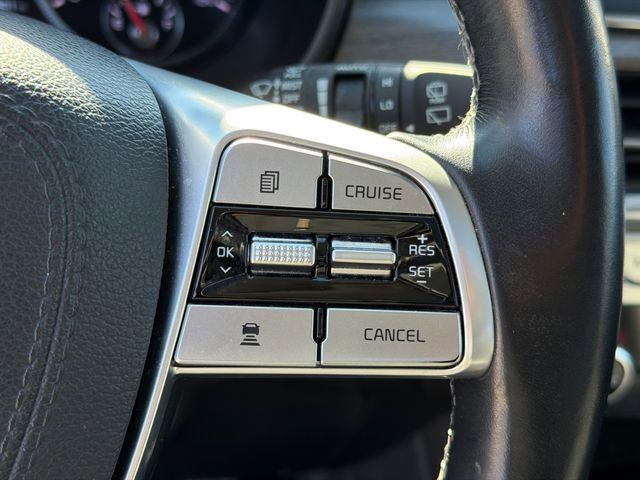 Used 2022 Kia Telluride SX w/ SX Prestige Package image 26