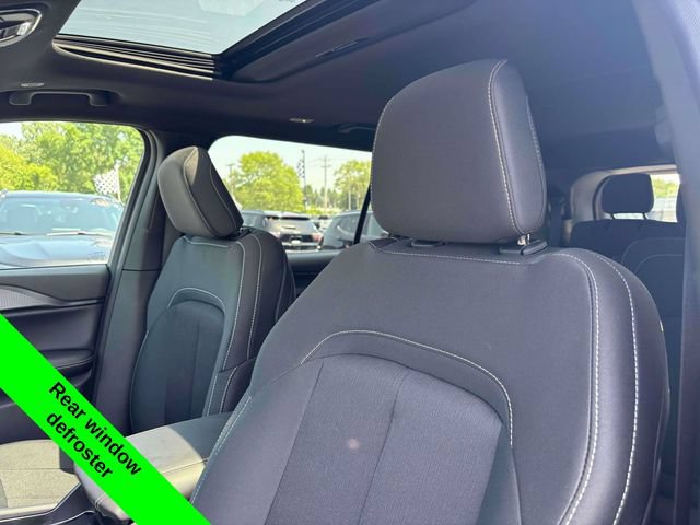 New 2026 Jeep Grand Cherokee L 4WD image 15