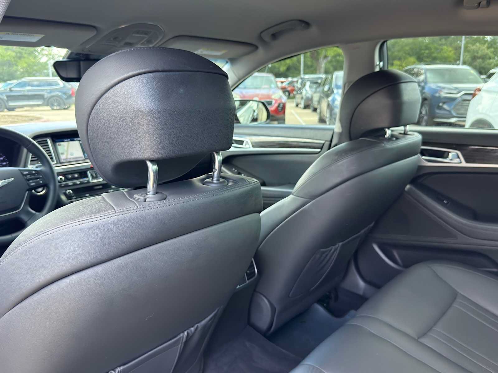 Used 2020 Genesis G80 3.8 RWD image 30