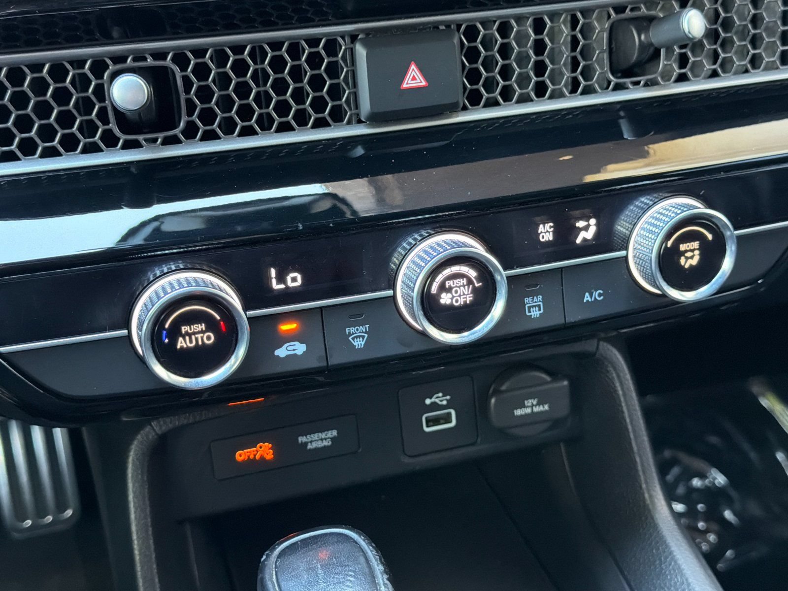 Used 2023 Honda Civic Sport image 18