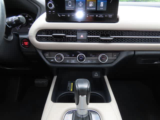 Certified 2024 Honda HR-V EX-L image 20