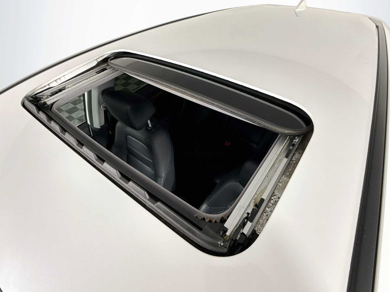 Certified 2021 Honda CR-V EX-L image 20