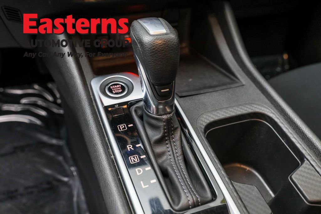 Used 2024 Nissan Sentra SV image 13