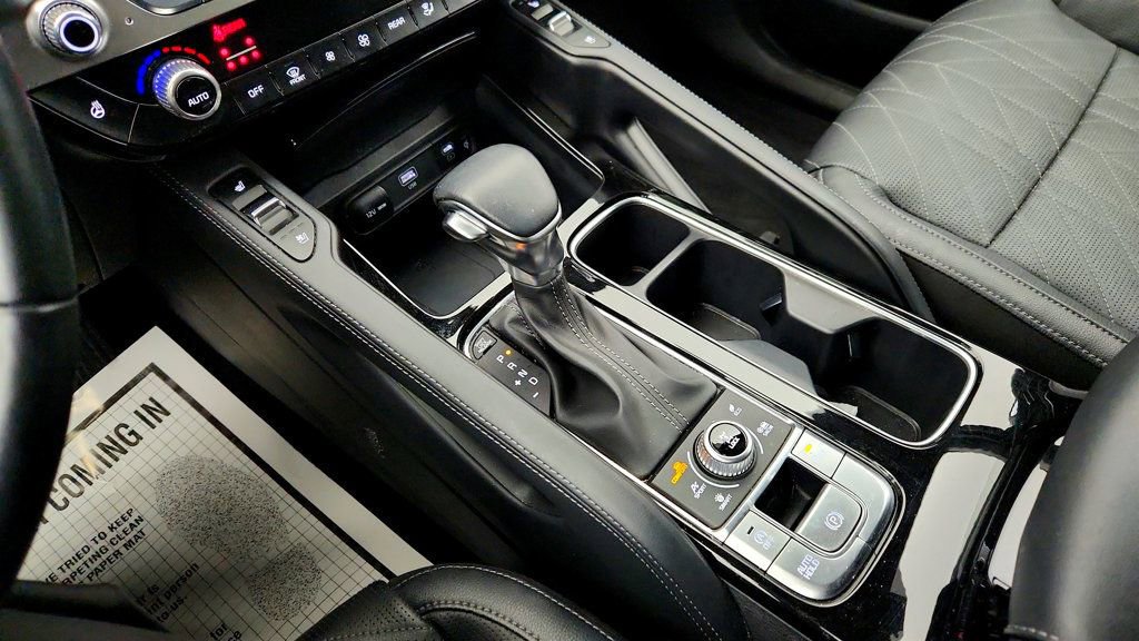 Used 2023 Kia Telluride EX X-Line image 15