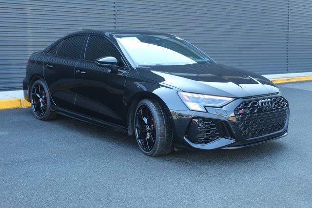 Used 2023 Audi RS 3 image 10
